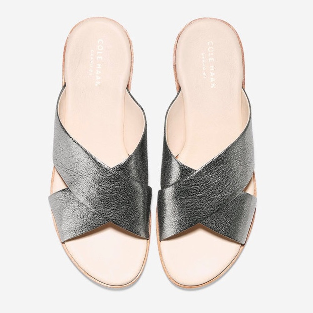 Cole Haan ‘Anica’ Sandals